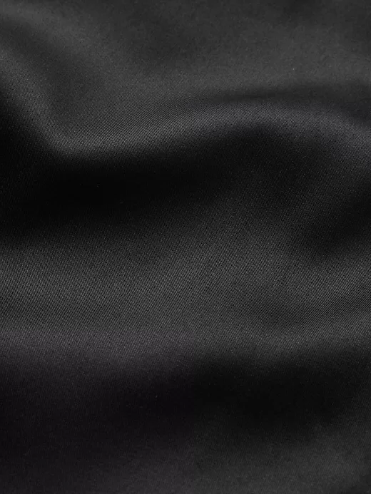 Satin Mini Dress Satin Mini Dress