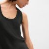 Satin Tank Top Satin Tank Top