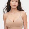 Seamless Plunge Bralette