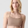 Seamless Racerback Bralette (2-Pack)