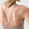Seamless Racerback Bralette (2-Pack)