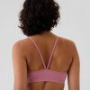 Seamless Racerback Bralette