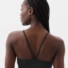 Seamless Racerback Bralette
