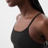 Seamless Racerback Bralette