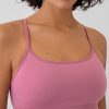 Seamless Racerback Bralette