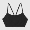 Seamless Racerback Bralette