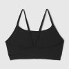 Seamless Racerback Bralette