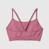 Seamless Racerback Bralette