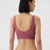 Seamless Rib Bralette Seamless Rib Bralette