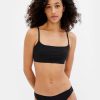 Seamless Scoop Bralette