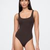 SecondSkin Bodysuit SecondSkin Bodysuit