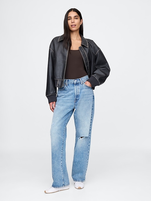 SecondSkin Bodysuit SecondSkin Bodysuit