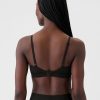 SecondSkin Crossover Bralette