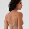 SecondSkin Crossover Bralette