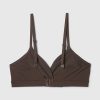 SecondSkin Crossover Bralette