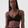 SecondSkin Crossover Bralette