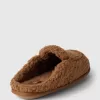 Sherpa Slippers