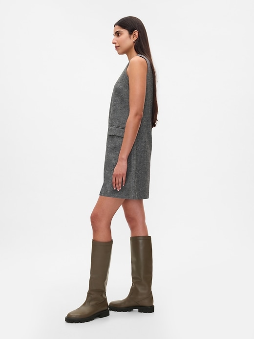 Shift Mini Dress Shift Mini Dress