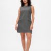 Shift Mini Dress Shift Mini Dress