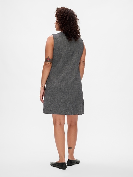 Shift Mini Dress Shift Mini Dress