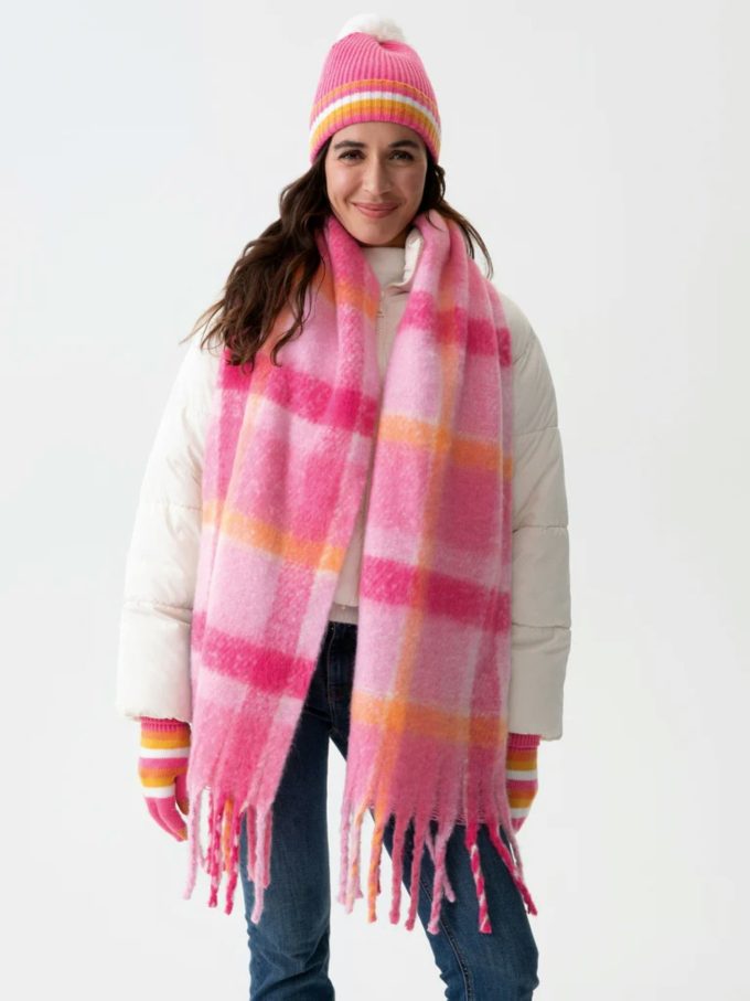 Shiraleah Loretta Scarf