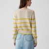 Shrunken Roll Neck Sweater