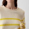 Shrunken Roll Neck Sweater