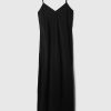 Slip Midi Dress