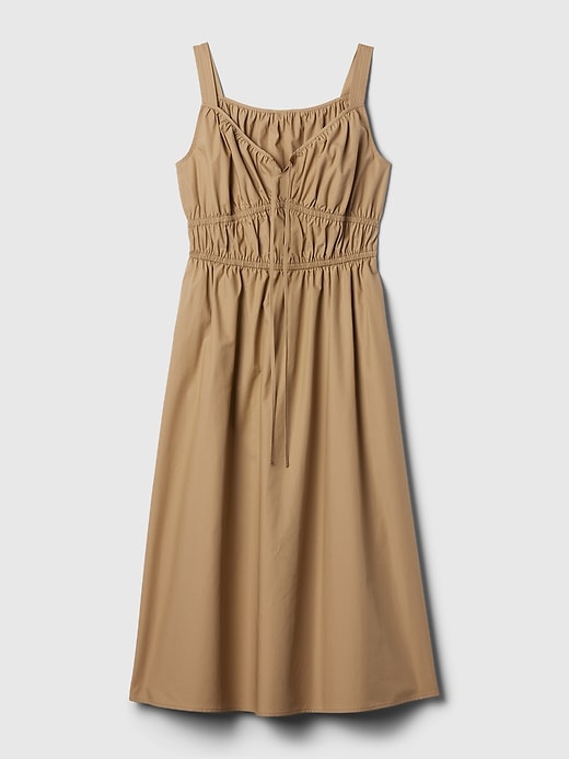 Smocked Midi Dress Smocked Midi Dress