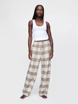 Softest Flannel Pants