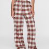 Softest Flannel Pants