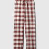 Softest Flannel Pants