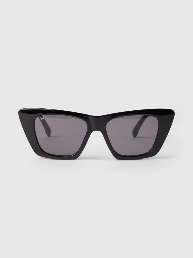 Square Cat Eye Sunglasses Square Cat Eye Sunglasses