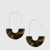 St. Armands Threader Earrings