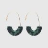 St. Armands Threader Earrings