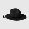 Straw Western Hat