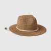 Straw Western Hat