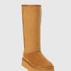 Sun Valley Knee-High Boot