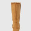 Sun Valley Knee-High Boot