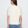 Supima® Cotton Relaxed T-Shirt Supima® Cotton Relaxed T-Shirt