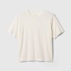 Supima® Cotton Relaxed T-Shirt Supima® Cotton Relaxed T-Shirt