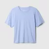 Supima® Cotton Relaxed T-Shirt
