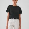 Supima® Cotton Relaxed T-Shirt Supima® Cotton Relaxed T-Shirt