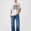 The Beatles Graphic T-Shirt