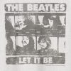 The Beatles Graphic T-Shirt