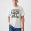 The Beatles Graphic T-Shirt