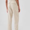Twill Easy Cargo Pants