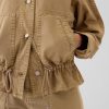 Twill Utility Jacket Twill Utility Jacket
