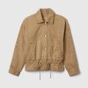 Twill Utility Jacket Twill Utility Jacket
