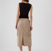Utility Cargo Midi Skirt Utility Cargo Midi Skirt